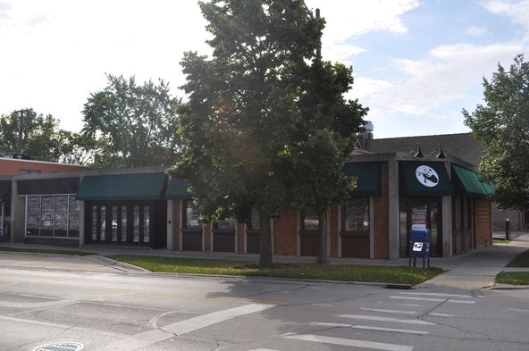 600 Elm Pl, Highland Park, IL 60035